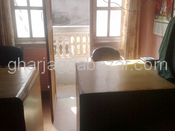 Office Space on Rent at Paknajol